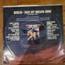 Berlin Take My Breath Away 7 inch Vinyl 1986 Columbia Top Gun Image 2