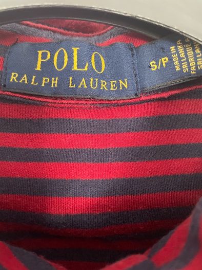 Ralph Lauren top