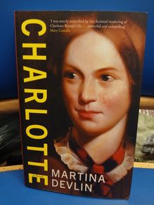 Martina Devlin - Charlotte