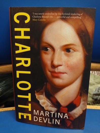 Martina Devlin - Charlotte