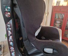 Maxi Cosi Car Seat