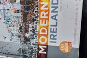 Leaving Cert Book, Modern Ireland 3rd Edition.