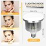 85W Dimmable LED Softbox Diffuser Stand Kit Image 6