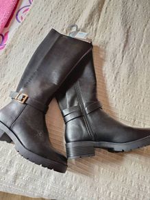 Ladies Boots