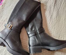 Ladies Boots