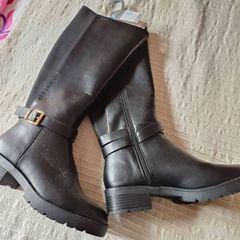 Ladies Boots