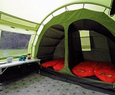 tent