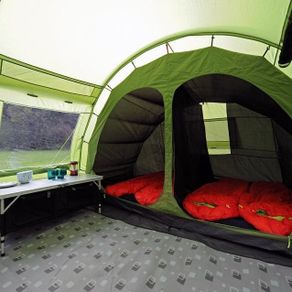 tent