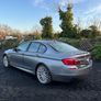 Breaking bmw f10 M sport 520d 2011 a52 Image 5