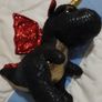 Ty Beanie Boo Dragon Image 6