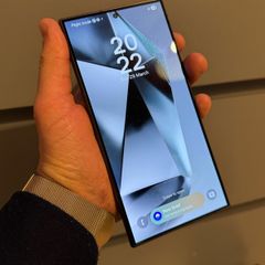 samsung s24 ultra 256gb gray opened box