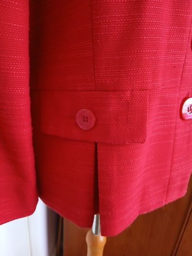 Like New Tailored Jacket