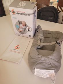 Ergobaby Infant Insert (never used)