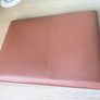 (2 in 1) Leather 14inch Laptop Case + Stand Image 5