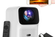 Xiaomi 4K Projector for Home LED Cinema HDMI ARC Dolby DTS WiFi6
