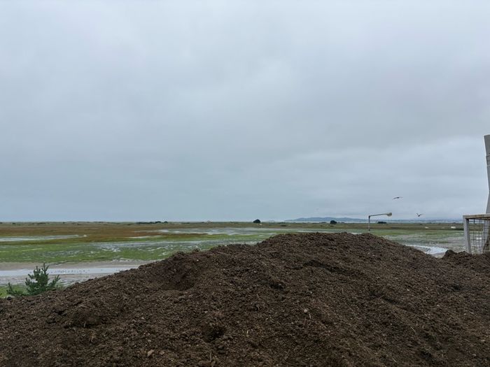 Topsoil