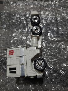Transformer G1 / toy