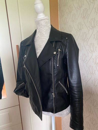 Three Jackets Black, Green, Navy