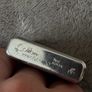 Colibri Monogas 20 Lighter Circa 1960 Image 3