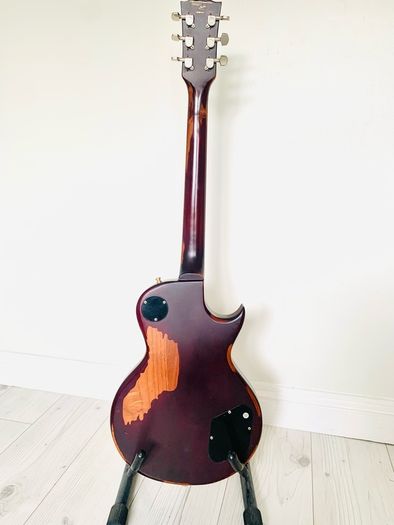 Vintage Lemon Drop Left Handed