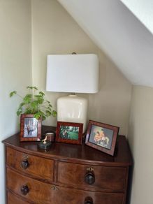 Mindy Brownes Nevaeh Table Lamp