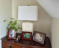 Mindy Brownes Nevaeh Table Lamp