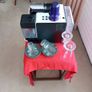 Nespresso coffee machine Image 4