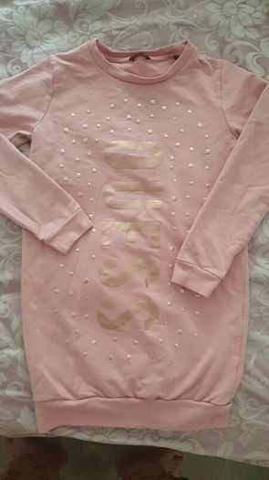 guess tunic