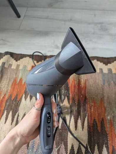 Babyliss hairdrier
