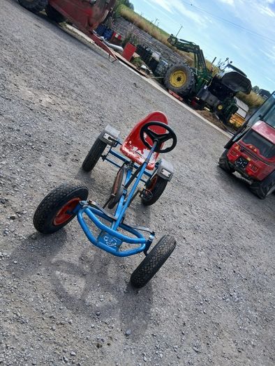 Berg Go Karts