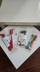 Koziol spoons & knives
