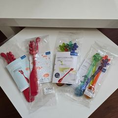 Koziol spoons & knives