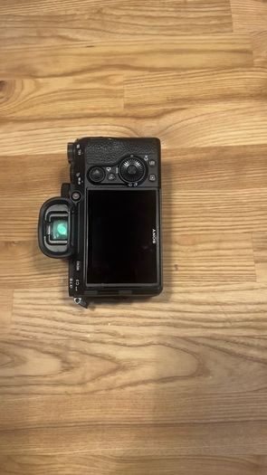 Sony A7iii
