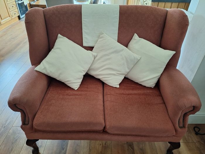 Sofa and Armchairs for sale