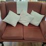 Sofa and Armchairs for sale Image 2