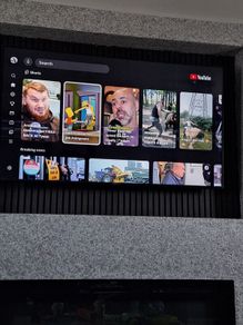 Lg Smart 65inch Tv