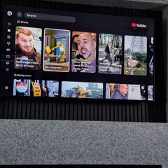 Lg Smart 65inch Tv