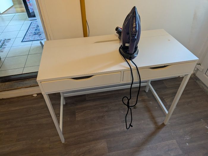 IKEA Alex Desk