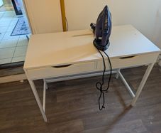 IKEA Alex Desk