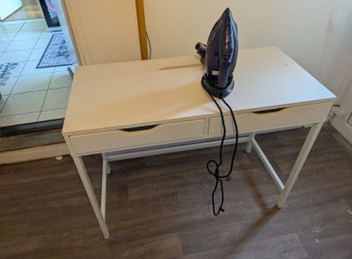 IKEA Alex Desk