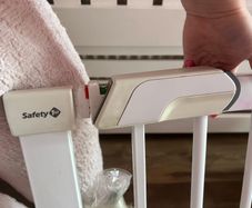 baby gate