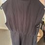 Wide leg jumpsuit Image 7