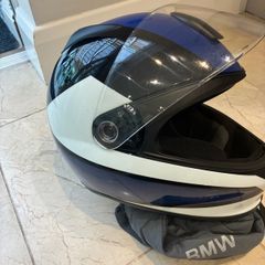 Genuine bmw motorcycle helmet