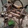 Old machinery collectable Image 2