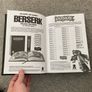 berserk deleux edition volume one Image 4