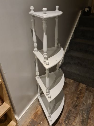 corner unit
