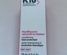 K18 heat bounce conditioning heat protectant 118 ml