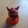 Skylanders Giants Figures Image 5