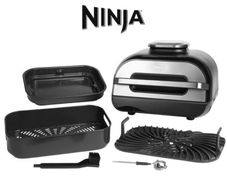 Ninja foodi Max health grill and airfryer
