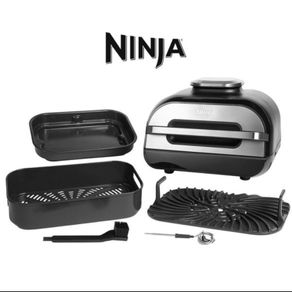 Ninja foodi Max health grill and airfryer